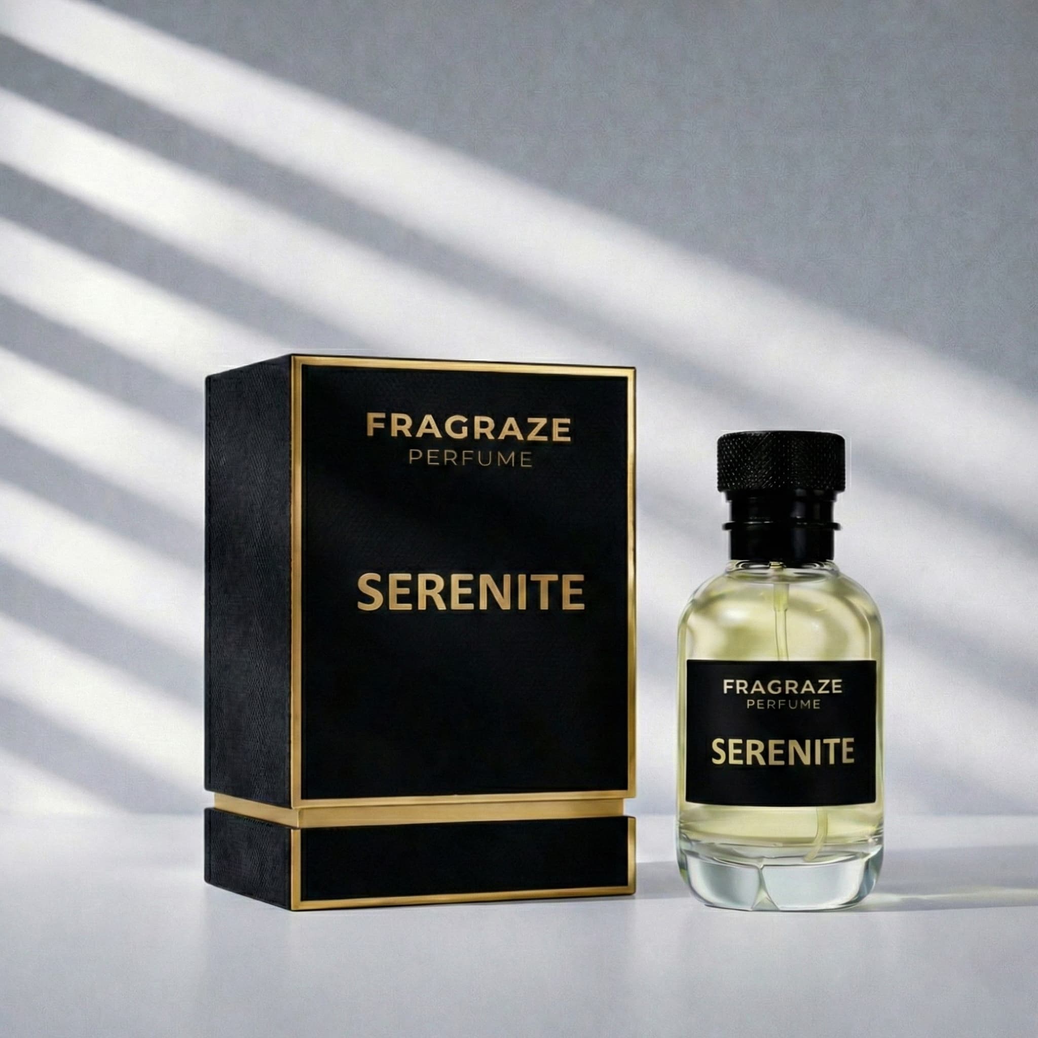 Unisex Perfume Collection