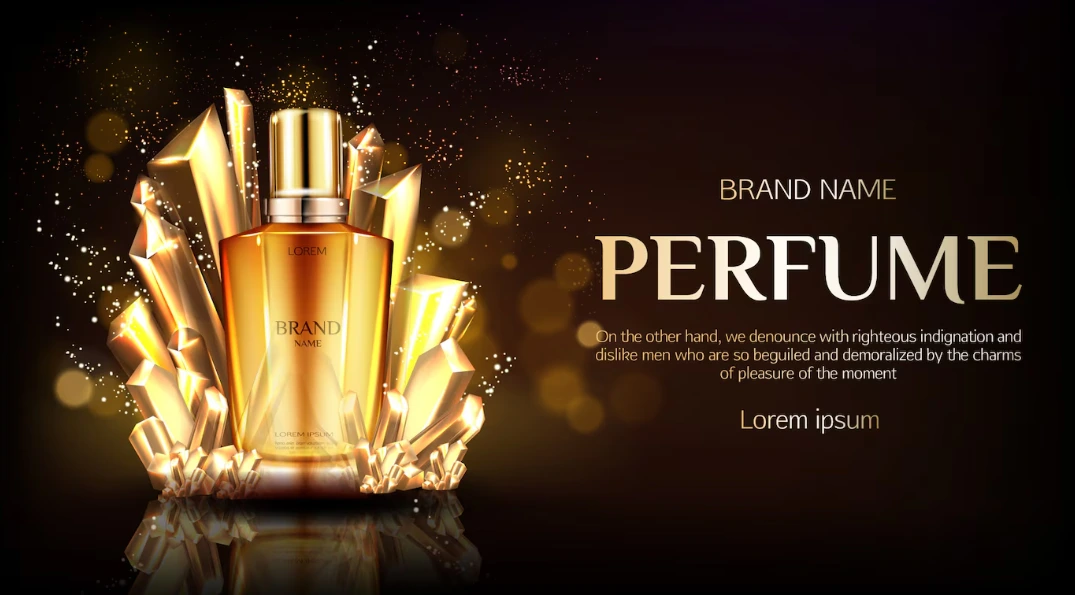 Premium Perfume Collection